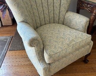 Armchair