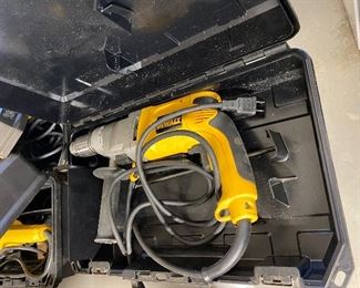 DeWalt 2" Brad Nailer Model DWFP12231