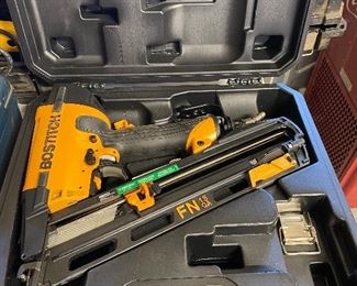 Bostitch Nail Gun FN15GA