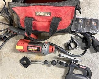 Craftsman All in One Cutting Tool