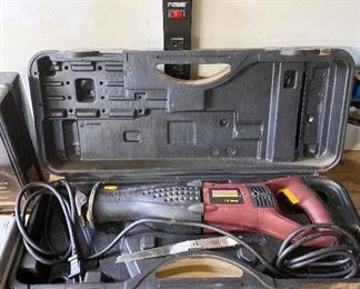 Craftsman 12 Amp Saw