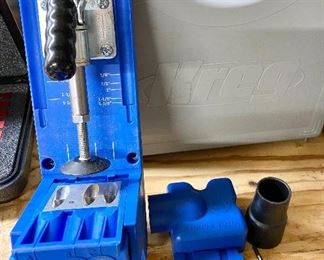 Kreg Pocket-Hole Jig