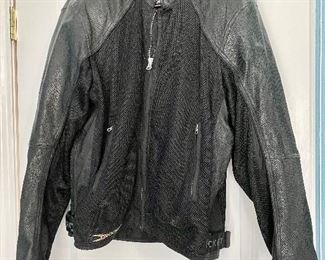 "Joe Rocket" Mesh Jacket Size 2XL