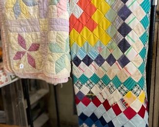 Quilts