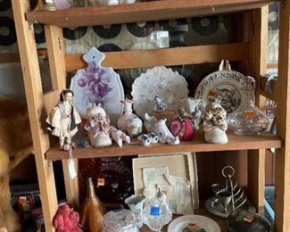 Children's & Ladies' items