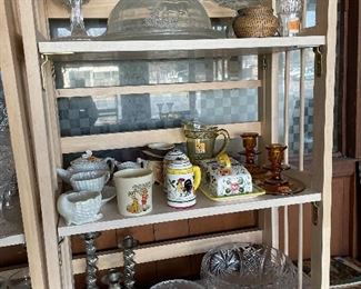 Rooster & Roses and more