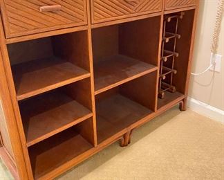   1 owner, beautiful for that new MCM Design look