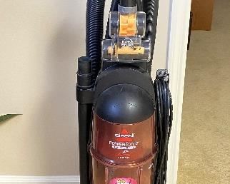 Bissel Vacuum
