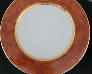 Retroneu China Set "Sienna"