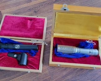 Microphones Badaax rm-10