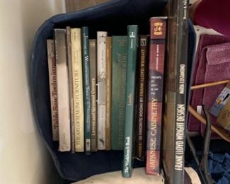 Woodworking Books