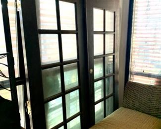 French Doors