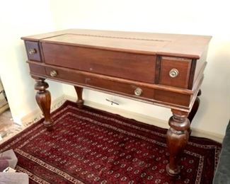 Antique Secretaries Desk