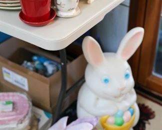 Perfect pre-Easter basket sale