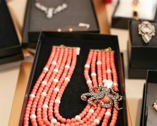 Statement Necklaces