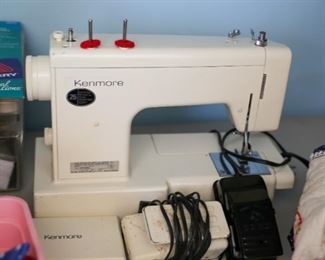 Sewing Machines