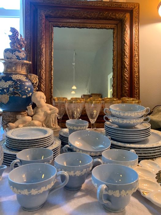 Wingrove Estate Sale in Greer, SC starts on 3/3/2022