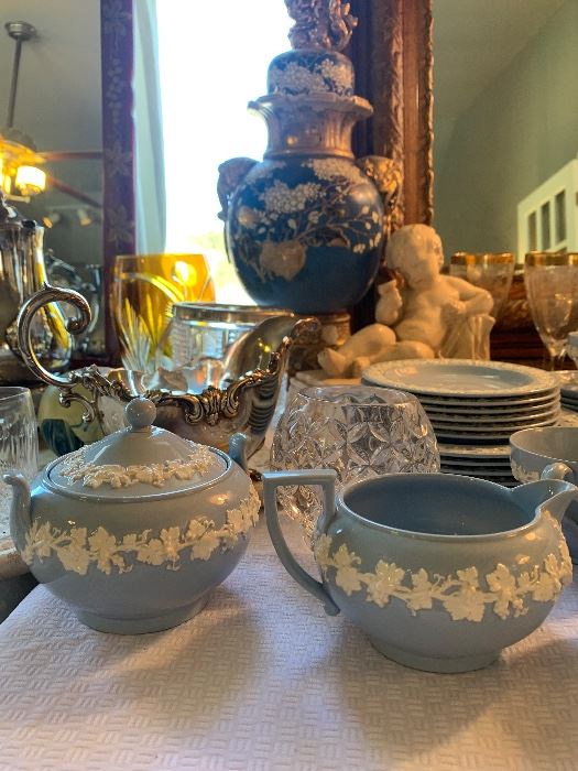 Wingrove Estate Sale in Greer, SC starts on 3/3/2022