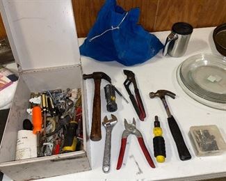 Tools