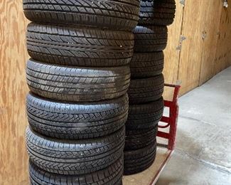 Tires