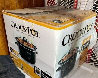 Crockpot
