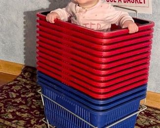 Team Mascot: Not for sale!