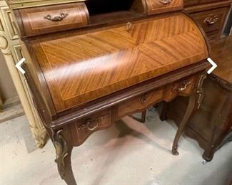 Antique Writing Desk