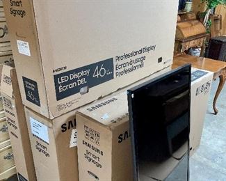 Samsung televisions TVs