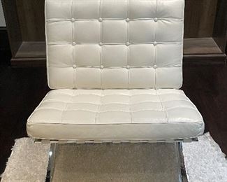MODERNIST STYLE PAVILION CHAIR
