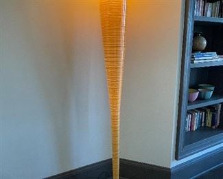 TORCHIERE FLOOR LAMP