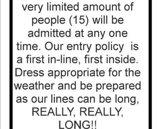 Long Lines