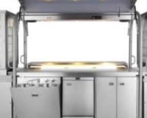 tank stock front photo