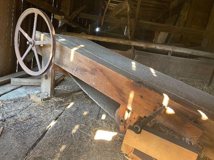 Molalla 100 Year Old Farm starts on 3/1/2022