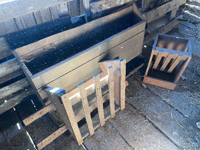 Molalla 100 Year Old Farm starts on 3/1/2022