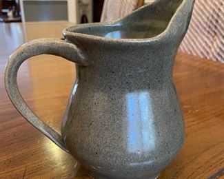 Pottery 