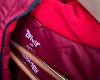 Crivit Jacket