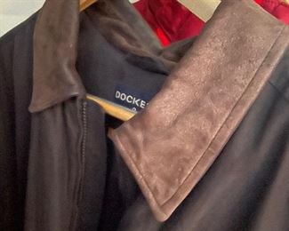 Dockers Jacket 