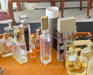 Collection of Perfume - Cologne