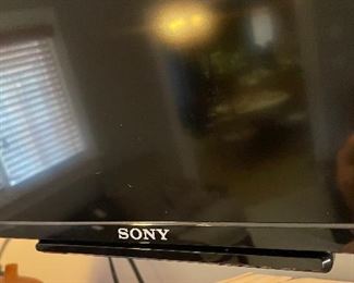 Sony TV