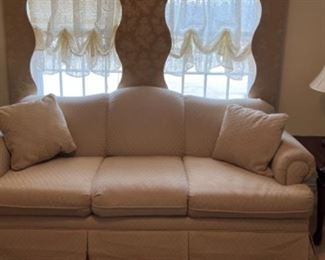 Klaussner  Furniture Sofa