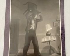 "The Mysteries of Harris Burdick" Prints