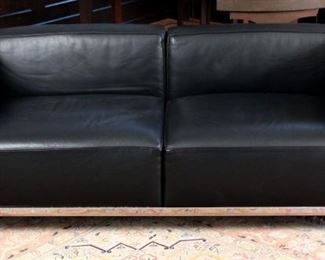 Le Corbusier for Cassina Sofa