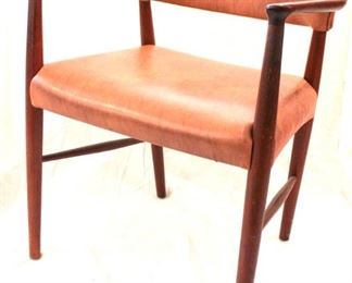 Hans Wegner (Attri.)