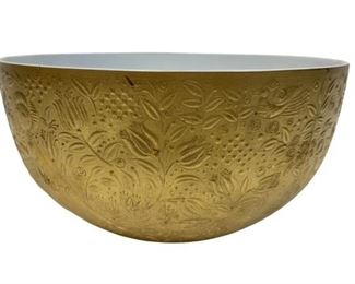 ROSENTHAL MAGIC FLUTE SARASTRO SALAD/FRUIT BOWL
ROSENTHAL MAGIC FLUTE SARASTRO SALAD /FRUIT BOWL
-7.5 X 4.5"
VERY GOOD CONDITION WEAR CONSISTENT WITH AGE AND USE