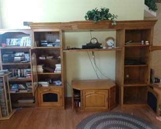 Can be sold  seperate