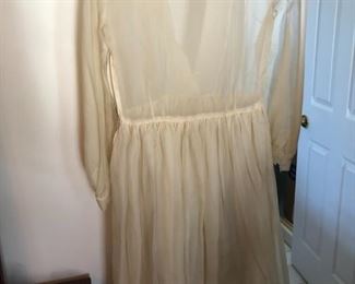 vintage dress