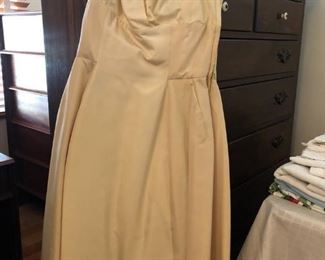 vintage dress