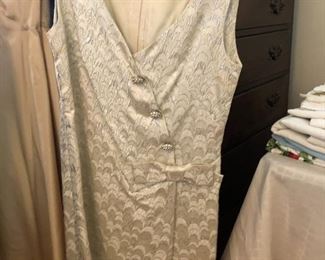 vintage dress