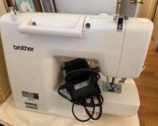 Brother sewing machine 