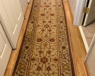 carpet runner